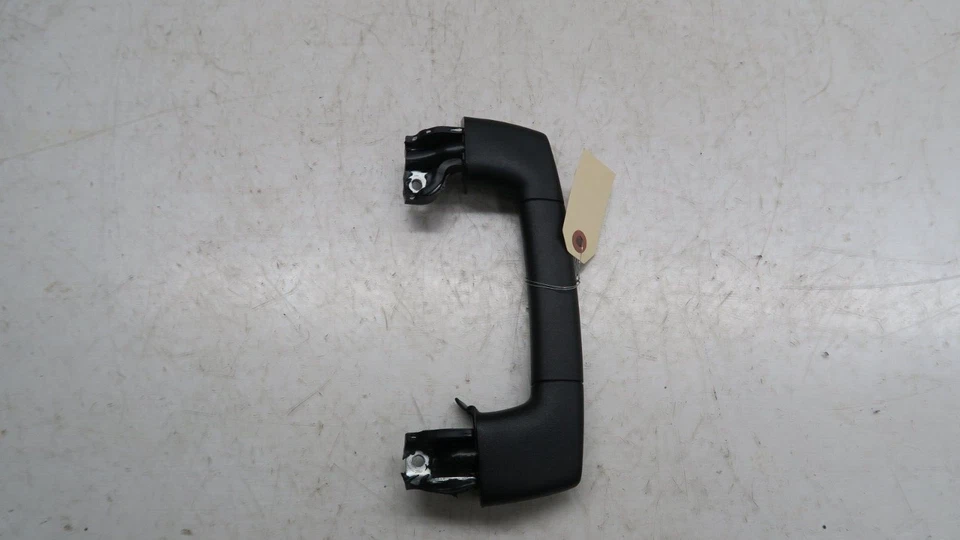 Ford Expedition 2015-2017 OEM lado del conductor izquierdo mango de agarre pilar B Foto 4 de 4