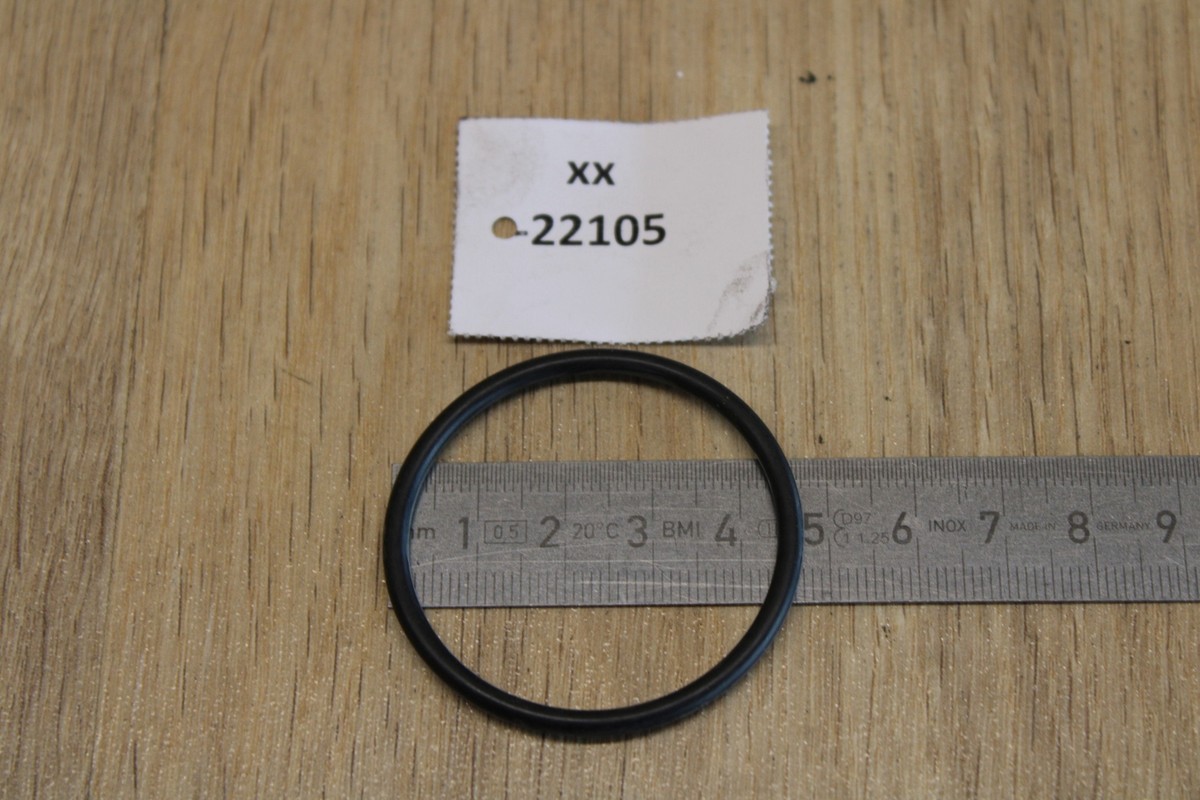 ブラウン9 Citroen / Peugeot 133997 133997 O-Ring NOS NEU genuine