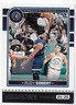 2024-25 Hoops #156 Rudy Gobert - Minnesota Timberwolves