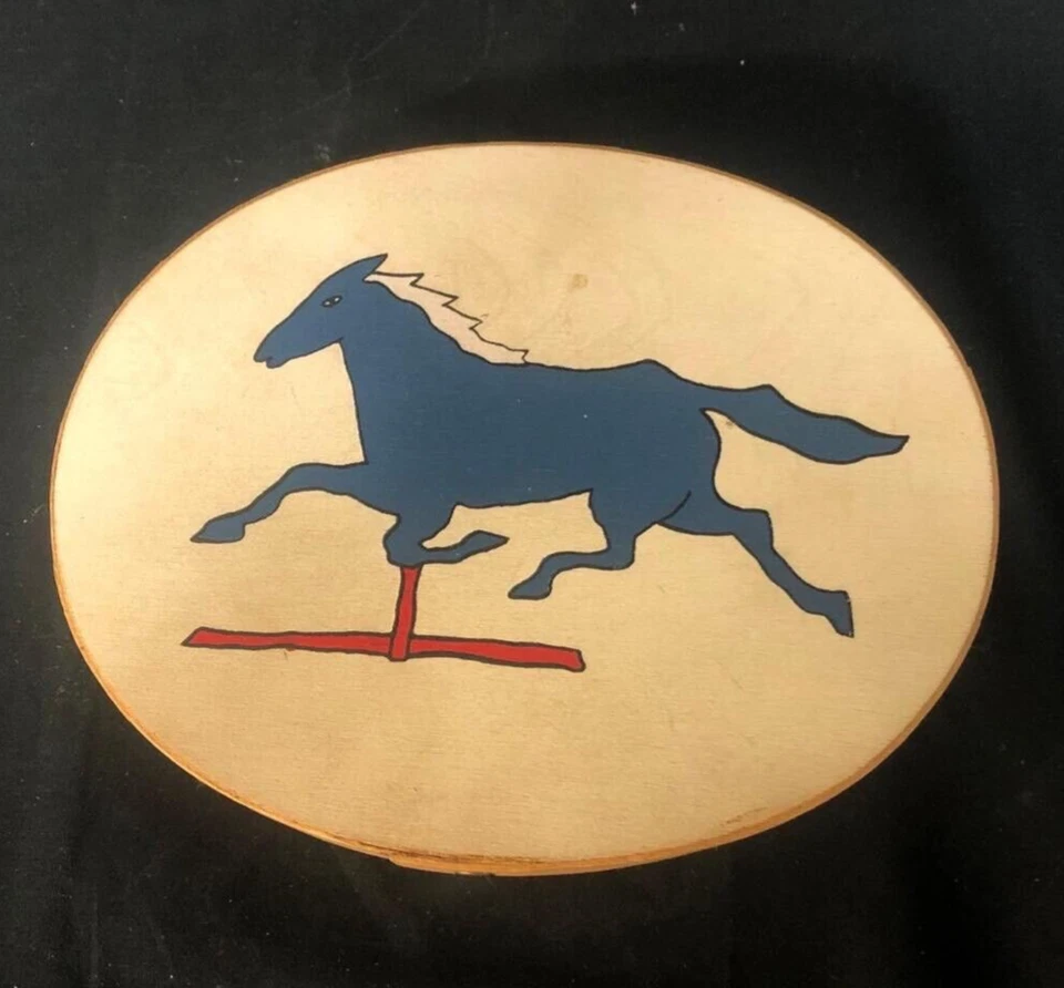 4 Vintage Bent Wood Primitive Shaker Style Nesting Pantry Boxes- EC! - Image 2 of 4