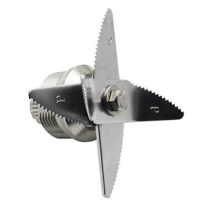 for JTC OmniBlend TM800 KNIFE CUTTING CUTTER 6 BLADE UNIT Smoothie Blender