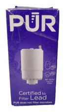 PUR MAXion Faucet Refill Replacement Water Fi...