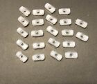 <!--F#f_0-->Holden HK HT HG HQ Screw Type Moulding Clip (Pack 22)<!--F/-->