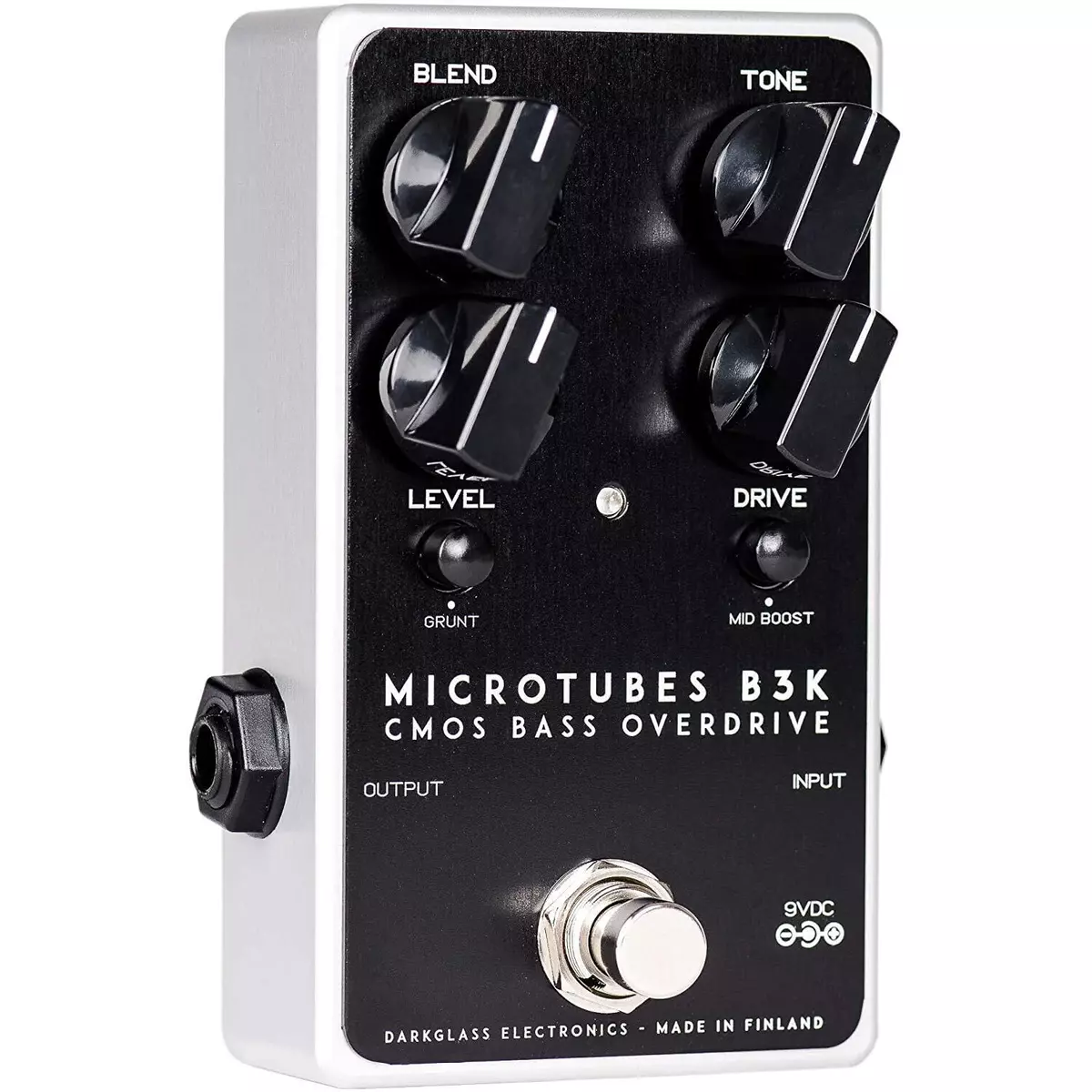 Darkglass Microtubes B3K 2.0 Bass Distortion Pedal | eBay