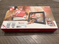 Frameo Digital Photo Frame WiFi Cloud Frame 10.1
