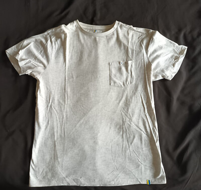 Larsson & Co Herren Shirt Gr. L