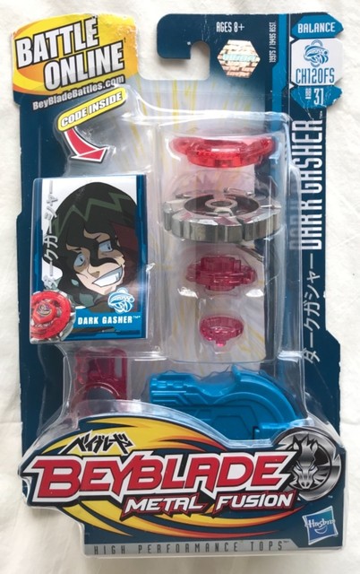mad gasher beyblade amazon