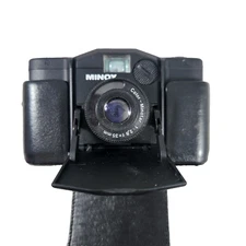 Minox EL Camera FOR PARTS