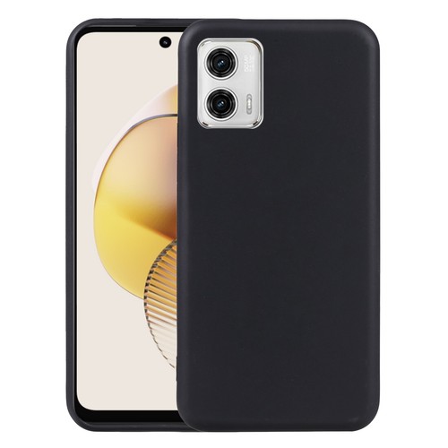 Coque Souple TPU Kwmobile Pour Motorola Moto G72 - Neuf