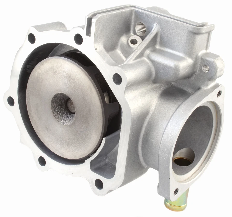 Bomba de agua motor Subaru Impreza 1993-2005 1994 1995 1996 1997 1998 1999 Foto 4 de 4