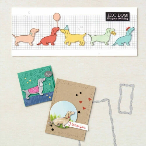 Machines de découpe et embossage matrices de gaufrage