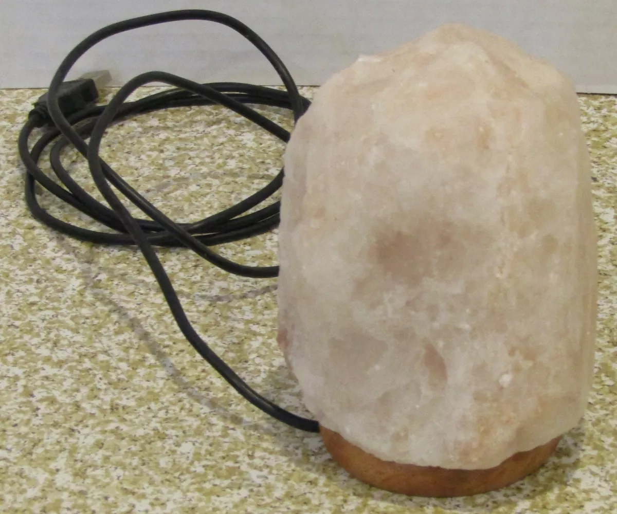 Marcelle group llc salt lamps deals