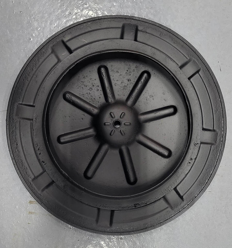 Filtro de aire Ford Thunderbird 1958 1959 1960 Foto 3 de 4