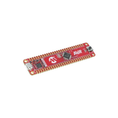 DM320115 Entw.Kits: Microchip AVR Familie: ATMEGA Serie: Curiosity Nano MICROCHI