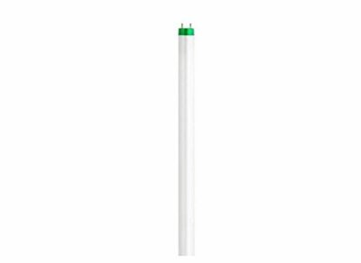 Philips 387522 40W T12 Daylight Deluxe 6500K Linear Fluorescent Light Bulb, (...