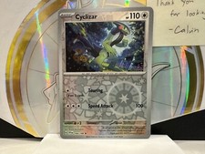 Scarlet & Violet – Pokemon TCG Base Set – Pick your Card – NM/M Pack fresh