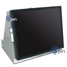 LCD New 17", Net T/S, 19 Pin,  without Bezel - IGT I Game,Game King.