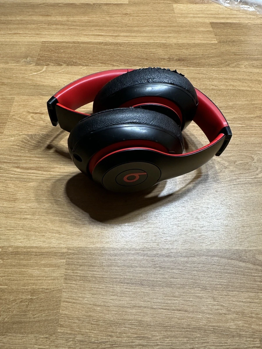 Beats over 2024 ear headphones