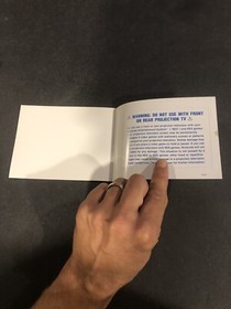 Gauntlet 2 nes Manual Only