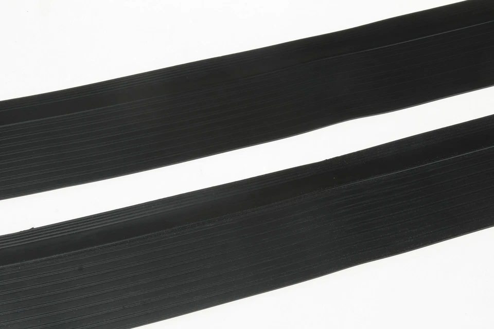 Tira de umbral de puerta para Mercedes-Benz 380SL 1981-1985 EURO 1982 1983 1984 1985 Foto 3 de 4