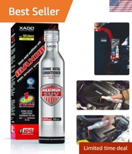 Metal Conditioner with Revitalizant - Superior Protection for Trucks and SUVs