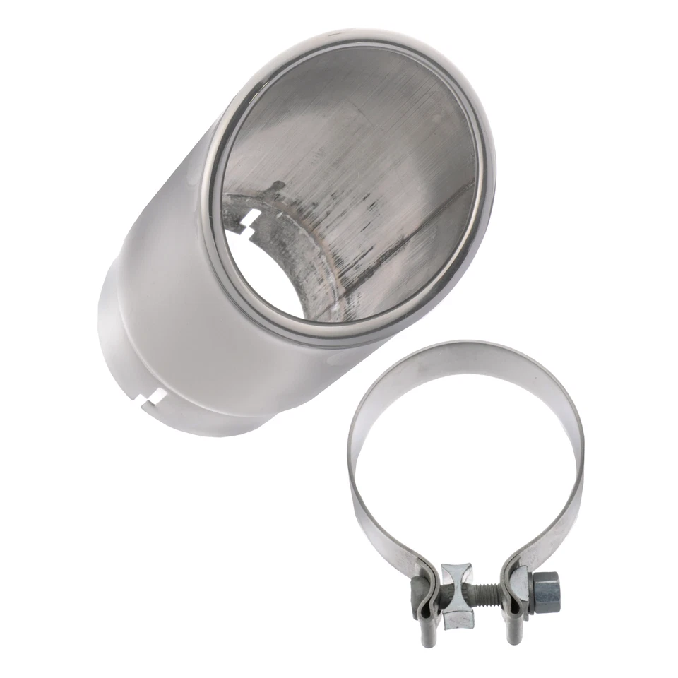 Genuine GM 2007-2020 Cadillac GMC Chevrolet Yukon Exhaust Tail Pipe Tip 22799816 - Image 2 of 4