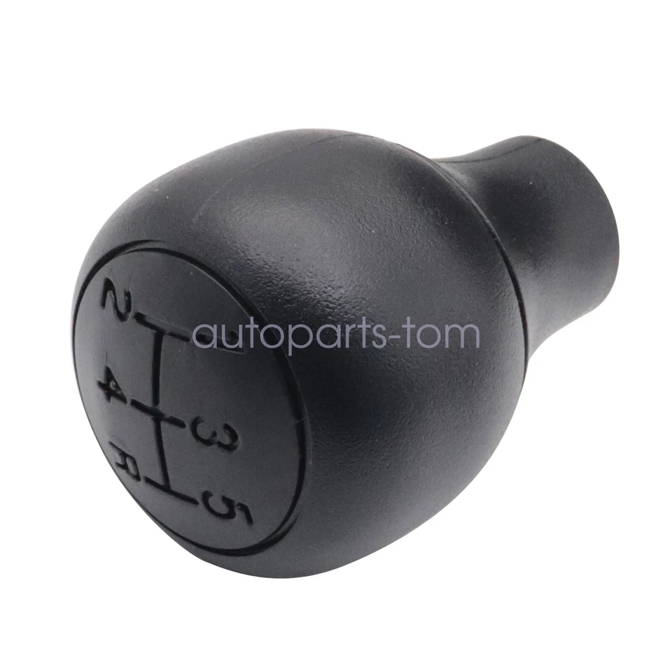 Perilla de cambio de 5 velocidades para Ford Ranger 1988-2011 - apta para Ford 1988-2002 F-150-550 NUEVO Foto 4 de 4