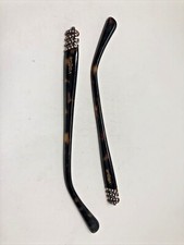 Temple Arm Replacement PARTS VOGUE VO 3813-B 811 TORTOISE 135mm G469