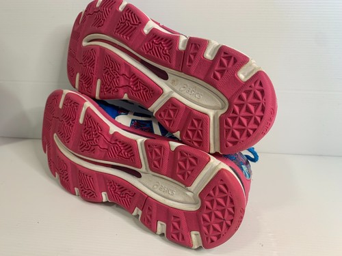 ASICS Gel-Netburner Professional 13 Womens Netball Shoes Sneakers Size 7.5 US - Picture 9 of 10
