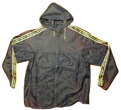 adidas rain suit
