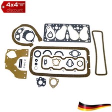 Overhaul Gasket Kit Jeep M38-A1 1953/1963