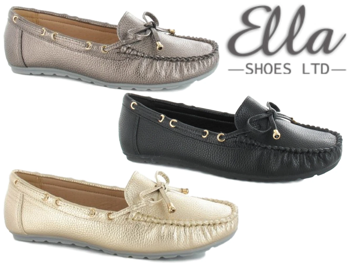 Moccasins flats cheap