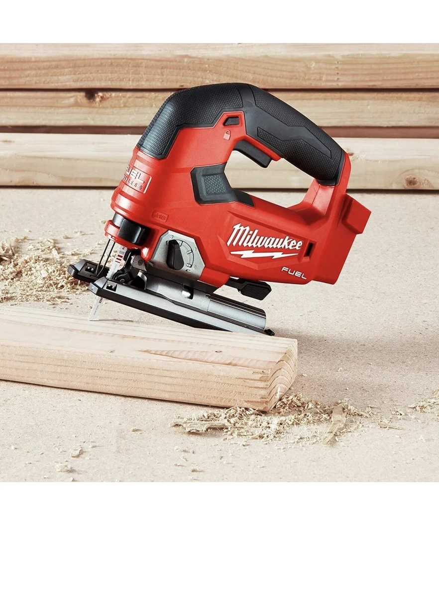 Cordless jig 2024