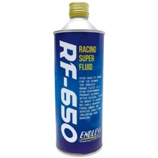Endless RF650 Racing Brake Fluid-500ml.
