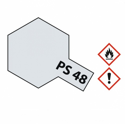 Tamiya Ps Lexanfarbe Espray Policarbonato Lexan Carrocería 100ml Lata Libre - Imagen 94 de 116