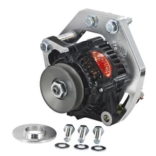 Powermaster 8-875 Pro Series Alternator Kit
