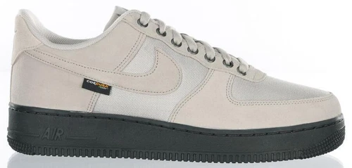 Nike Air Force 1 '07 Light Iron Ore Cordura