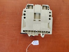 Wieland WKN 150/U Terminal Block 1000V 365A New NB