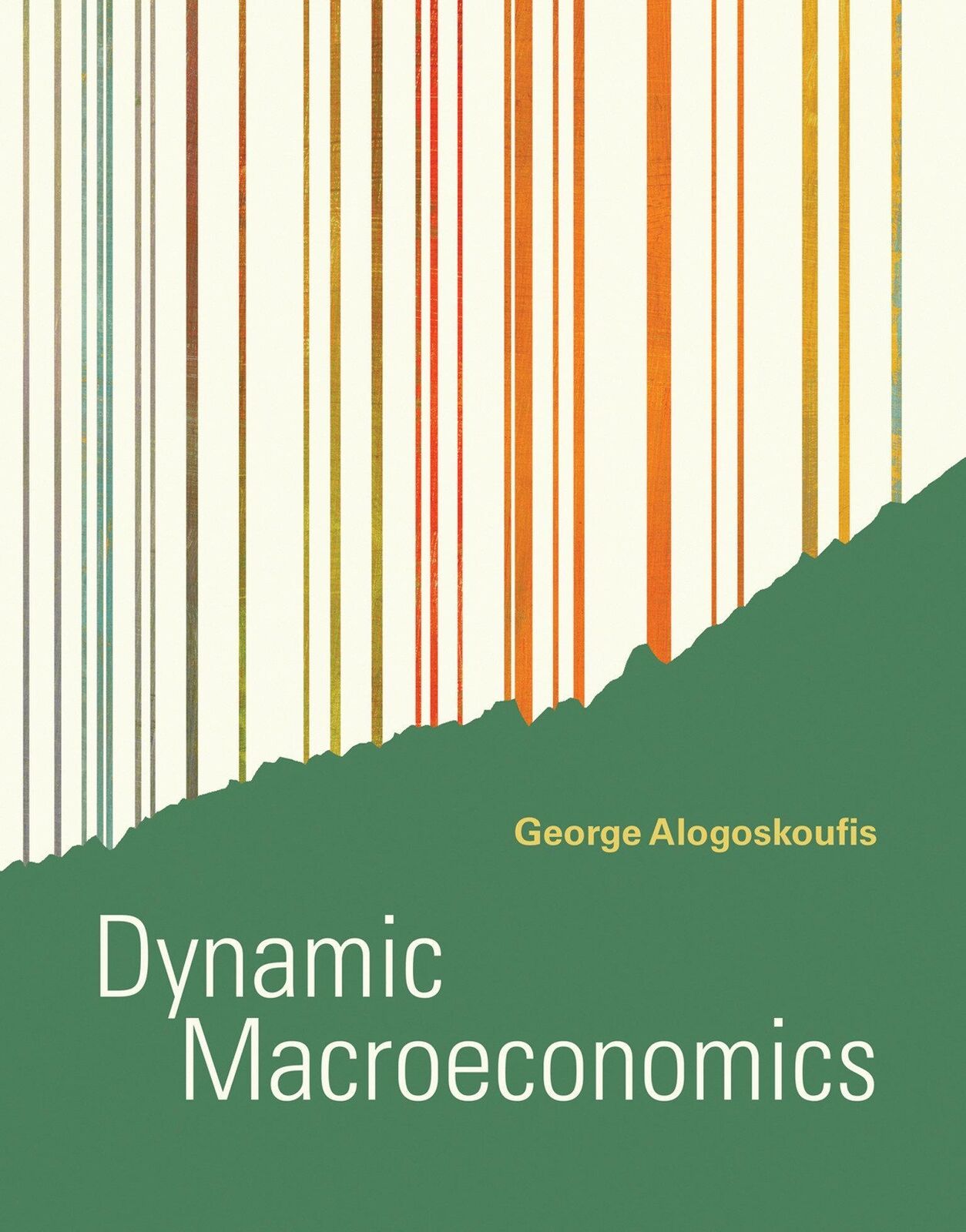 Thumbnail - George Alogoskoufis | Dynamic Macroeconomics | Buch | Englisch (2019)