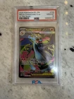 Pokémon Mega Charizard X Ex Phantasmal Flames 109/094 Ultra Rare Holo PSA 10