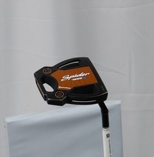 Taylormade Spider Tour X Black #3 '25 35" Putter Good Rh 13548943 INV13548943