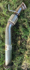 13-18 Front Exhaust Downpipe Dodge Ram 2500 3500 Cummins 6.7 68087104AH 10k Mile