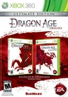 Dragon Age: Origins - Ultimate Edition - Xbox 360 Game