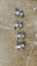 f24 f23  truss conical plugs/pins set of 4