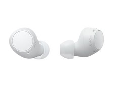 SONY WF-C510 TRULY WIRELESS IN-EAR BLUETOOTH EARBUD HEADPHONES - Scratch  Dent