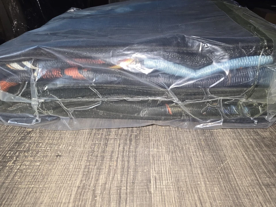 Gaming Area Rug Teen Boys Carpet, Colorful Gamepad 60" x 40" Shooting Game - Image 4 of 4