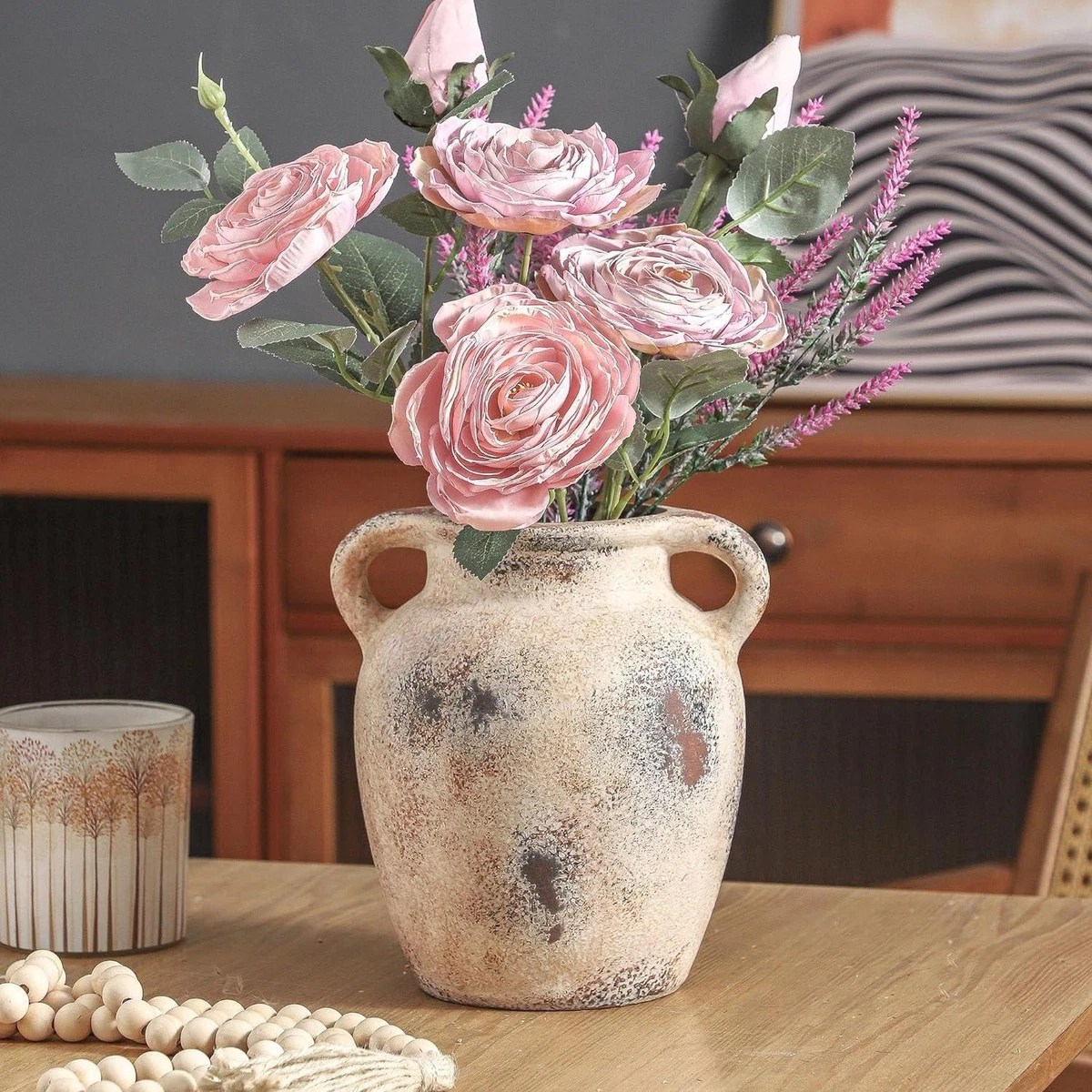 Vintage/Retro Floral & Garden Vases for sale | eBay