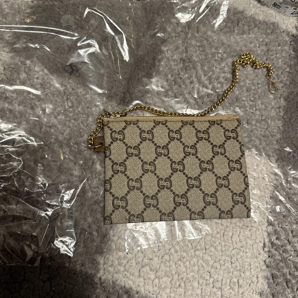 BOLSA GUCCI PLUS para bolso de mano Gucci Plus Foto 2 de 4