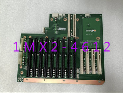1pc used  Advantech PCA-6113P4R REV.C2