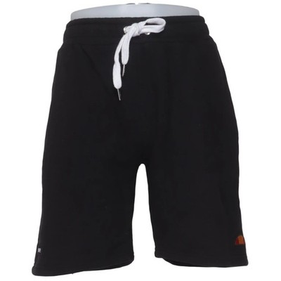 Ellesse, Freizeitshorts, Größe: L, Senior, Schwarz, Baumwolle/Polyester #jHk